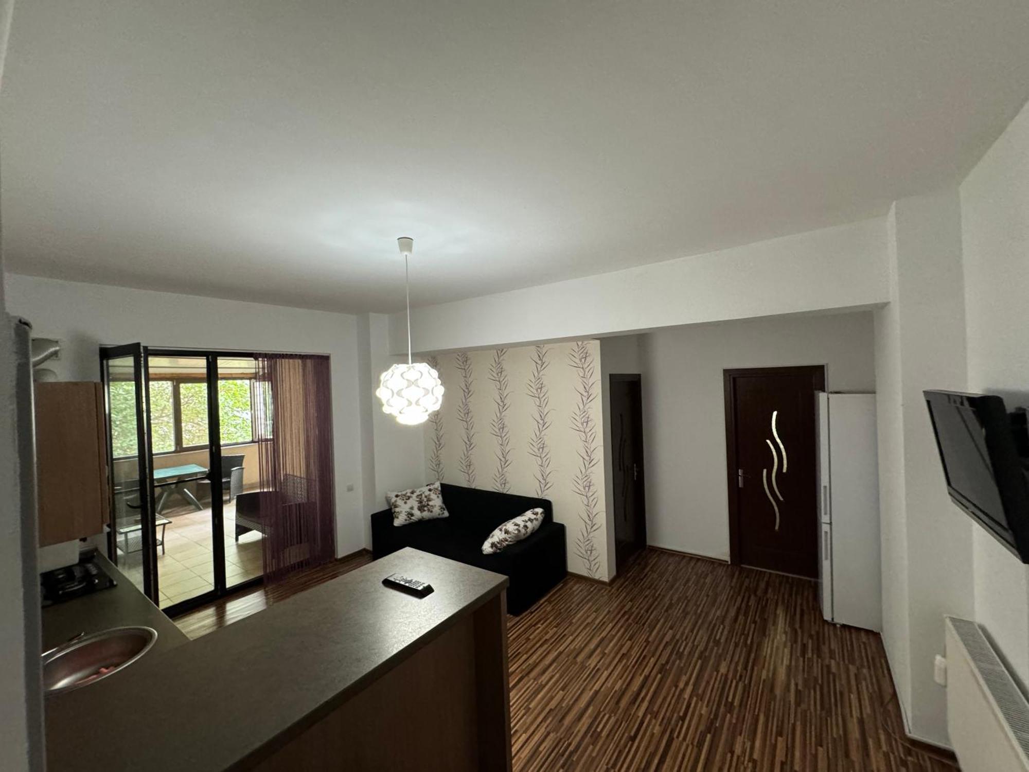 Rim1 Apartment Pitesti Bagian luar foto